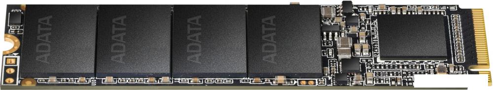 SSD ADATA XPG SX6000 Lite 256GB ASX6000LNP-256GT-C SSD ADATA XPG SX6000 Lite 256GB ASX6000LNP-256GT-C