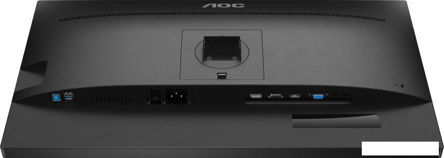 Монитор AOC 24P2QM Монитор AOC 24P2QM