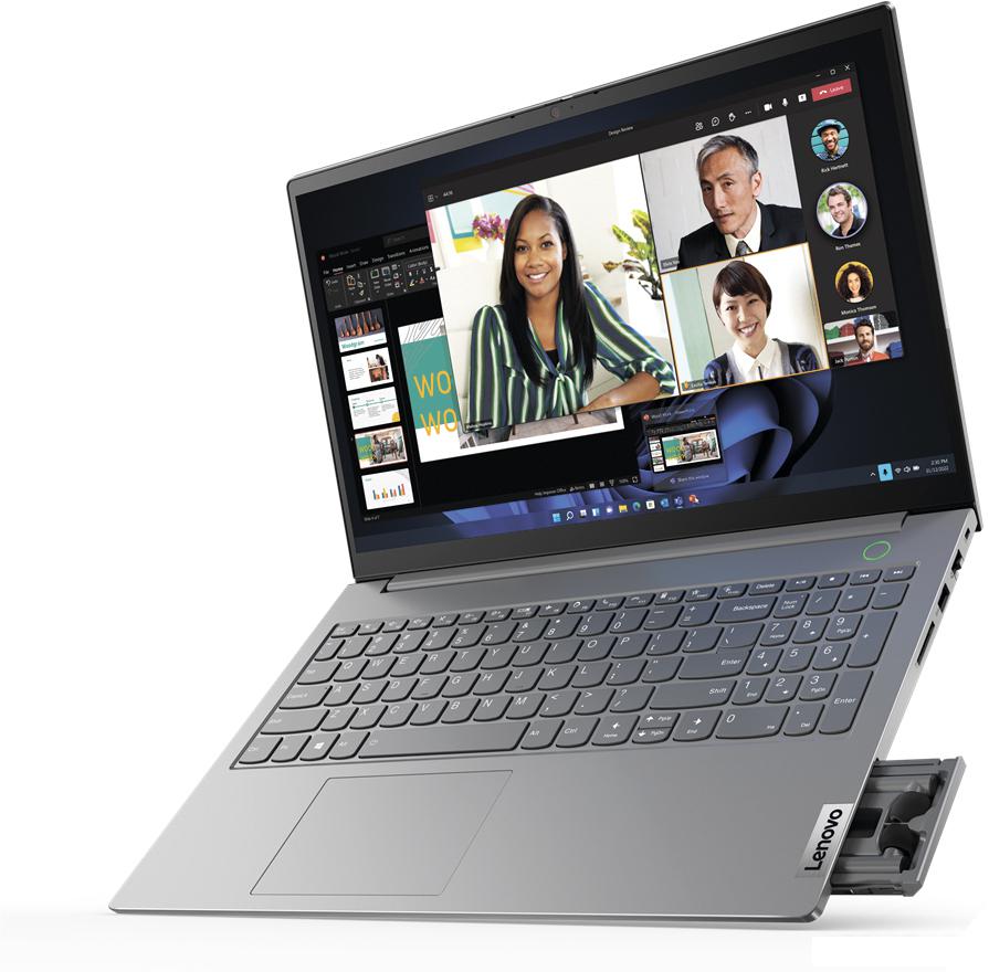 Ноутбук Lenovo ThinkBook 15 G4 IAP 21DJ0053RM