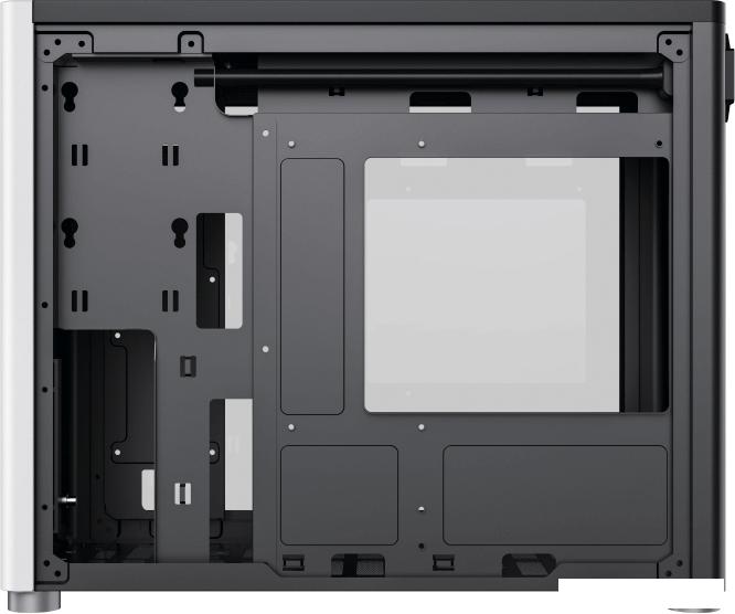 Корпус GameMax Spark (белый)