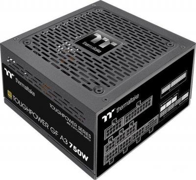 Блок питания Thermaltake Toughpower GF A3 Gold 750W TT Premium Edition PS-TPD-0750FNFAGE-H