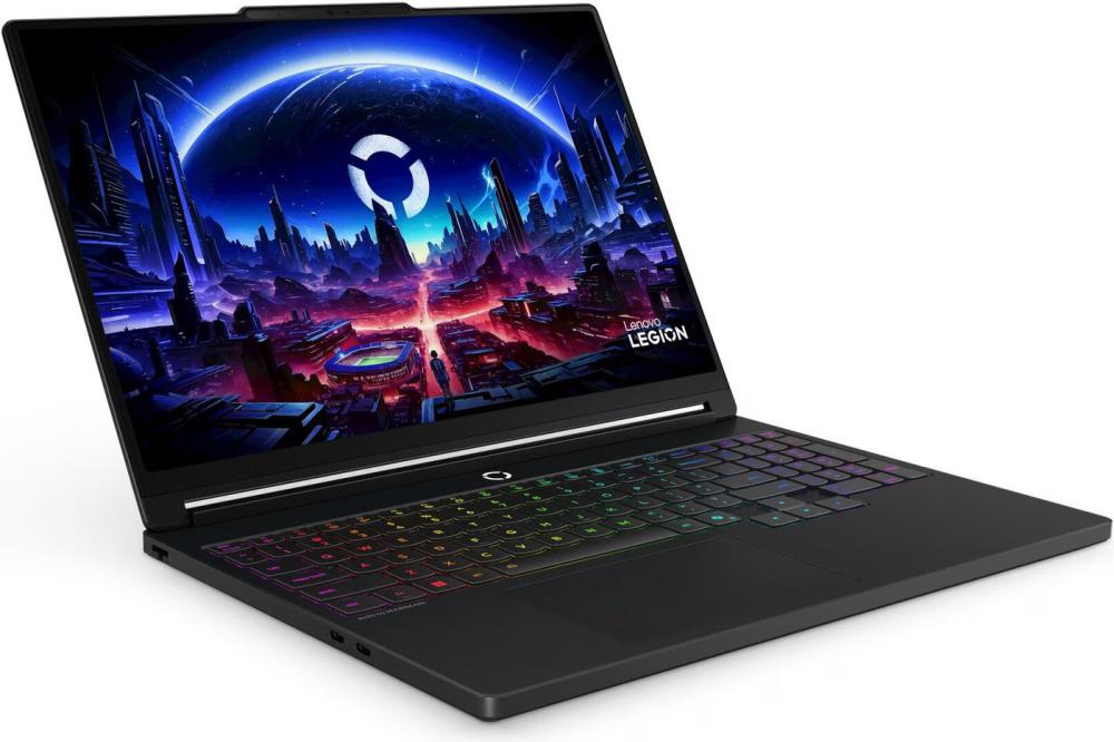 Игровой ноутбук Lenovo Legion 5 15IAX11 83VK004WRK