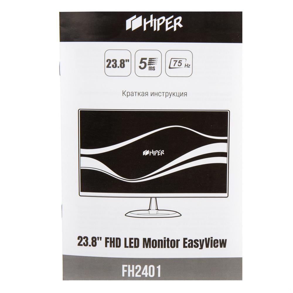 Монитор Hiper EasyView FH2401 Монитор Hiper EasyView FH2401