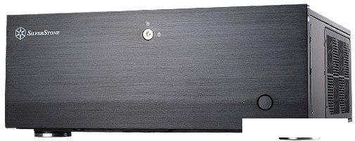 Корпус SilverStone Grandia GD07 SST-GD07B