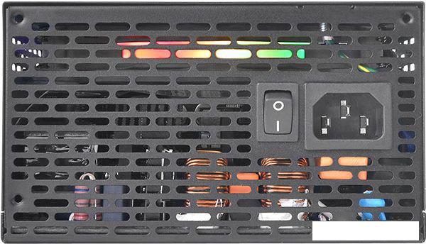 Блок питания Thermaltake Toughpower iRGB PLUS 1000W Gold TT Premium Edition TPI-1000DH3FC