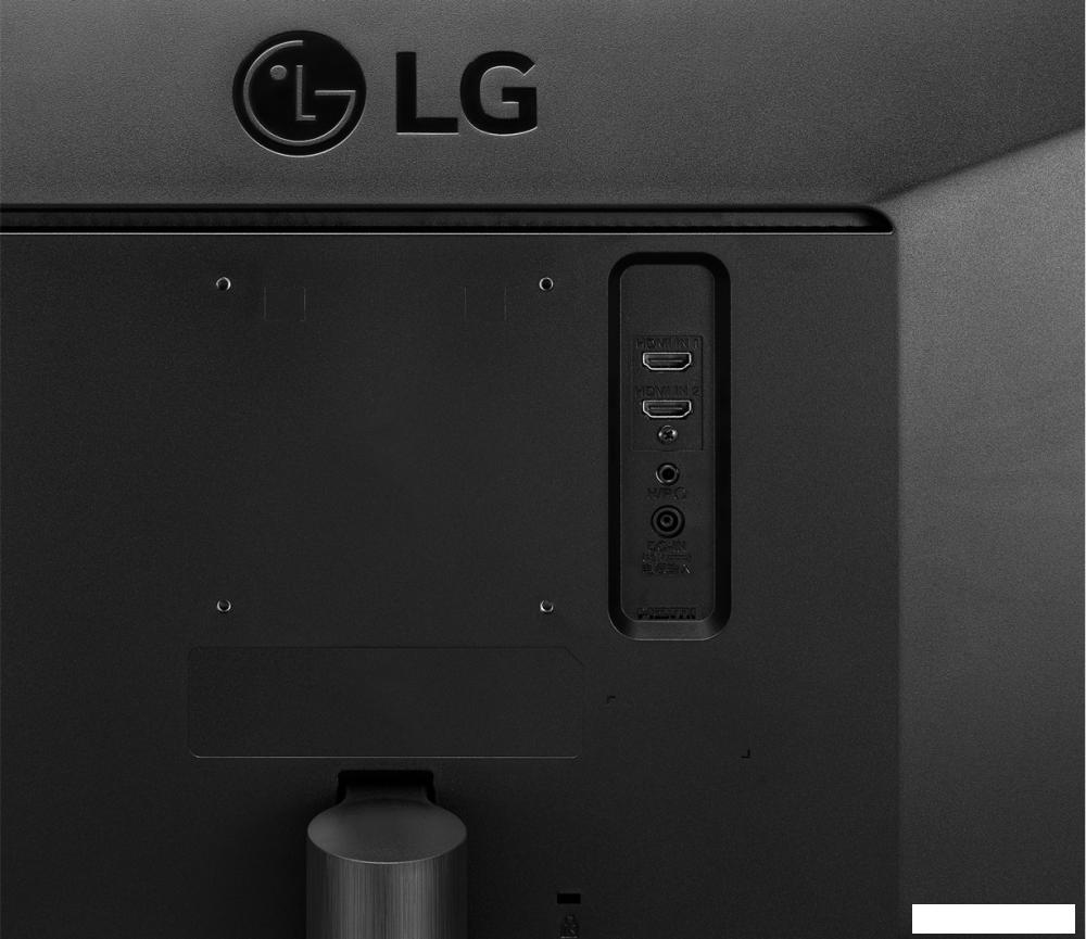 Игровой монитор LG 34WL500-B Игровой монитор LG 34WL500-B