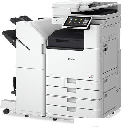 МФУ Canon imageRUNNER Advance DX C3826i МФУ Canon imageRUNNER Advance DX C3826i