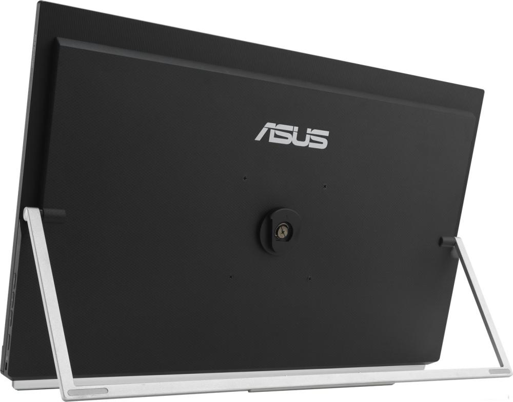 Портативный монитор ASUS ZenScreen MB249C