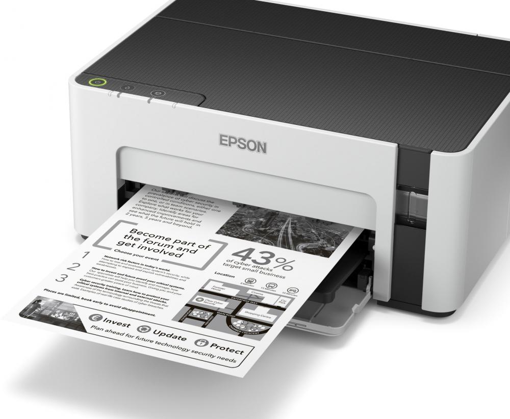Принтер Epson M1100 Принтер Epson M1100