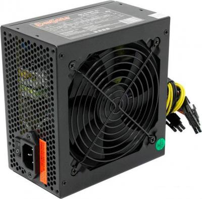 Блок питания ExeGate 500NPXE EX221638RUS