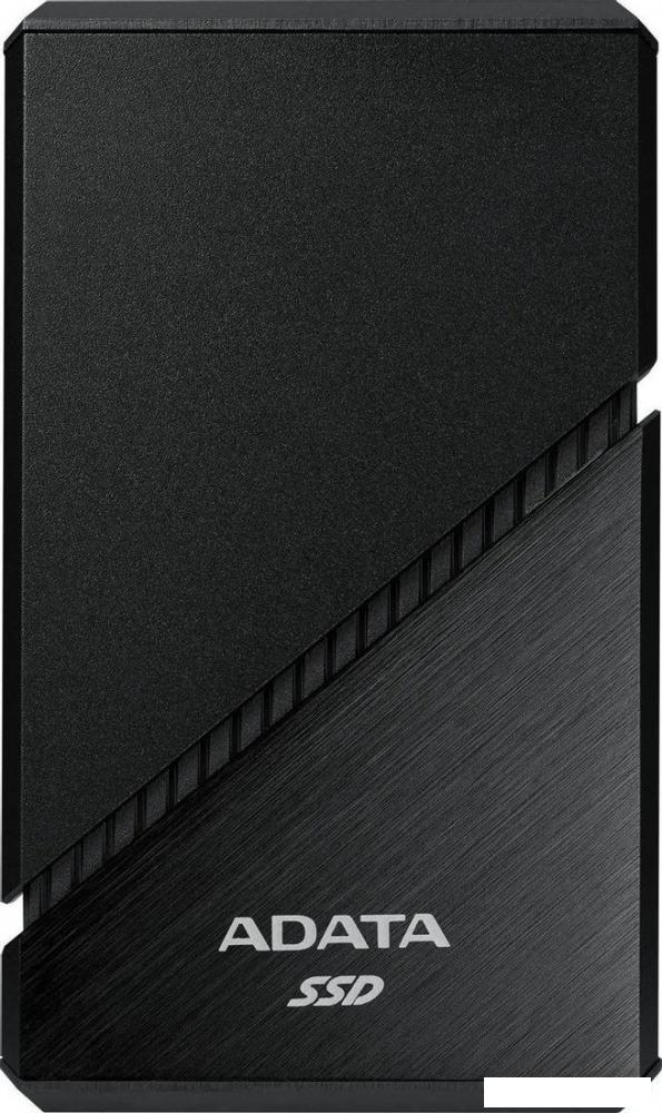 Внешний накопитель ADATA SE920 1TB SE920-1TCBK