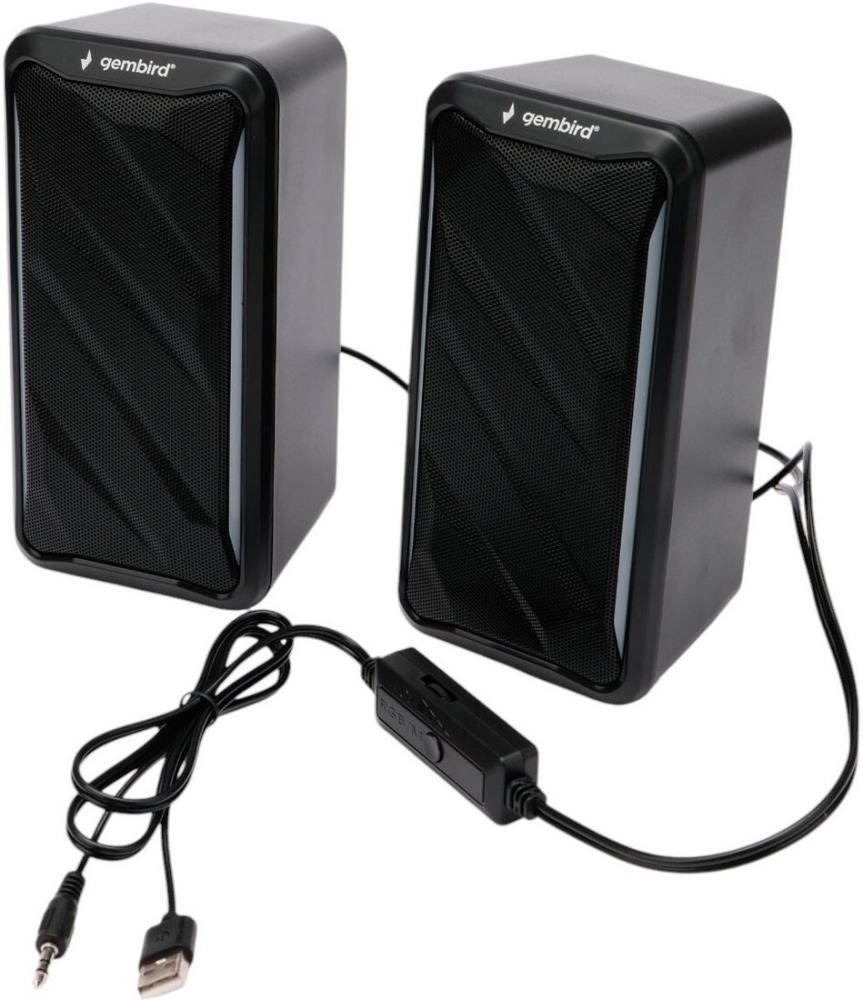 Мультимедиа акустика Gembird SPK-305