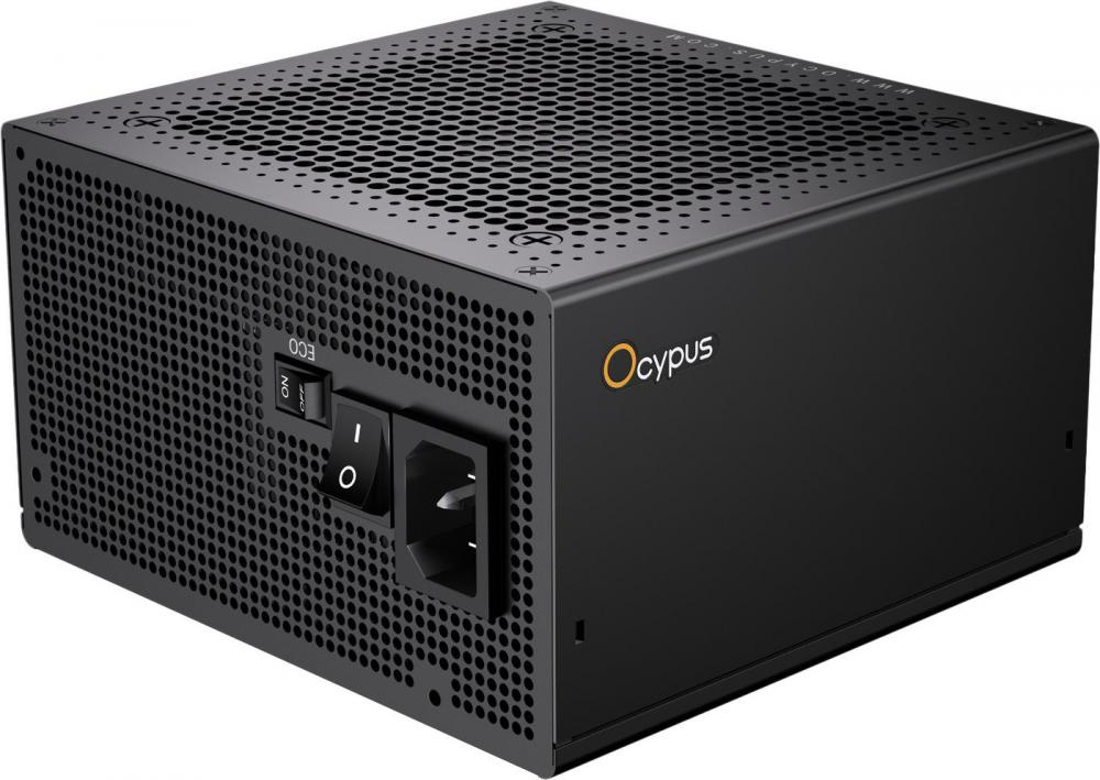 Блок питания Ocypus Iota P750 Iota-P750-G1FFBK024X-EU