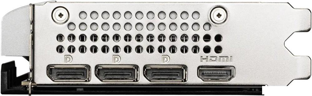 Видеокарта MSI GeForce RTX 5060 8G Ventus 2X V1