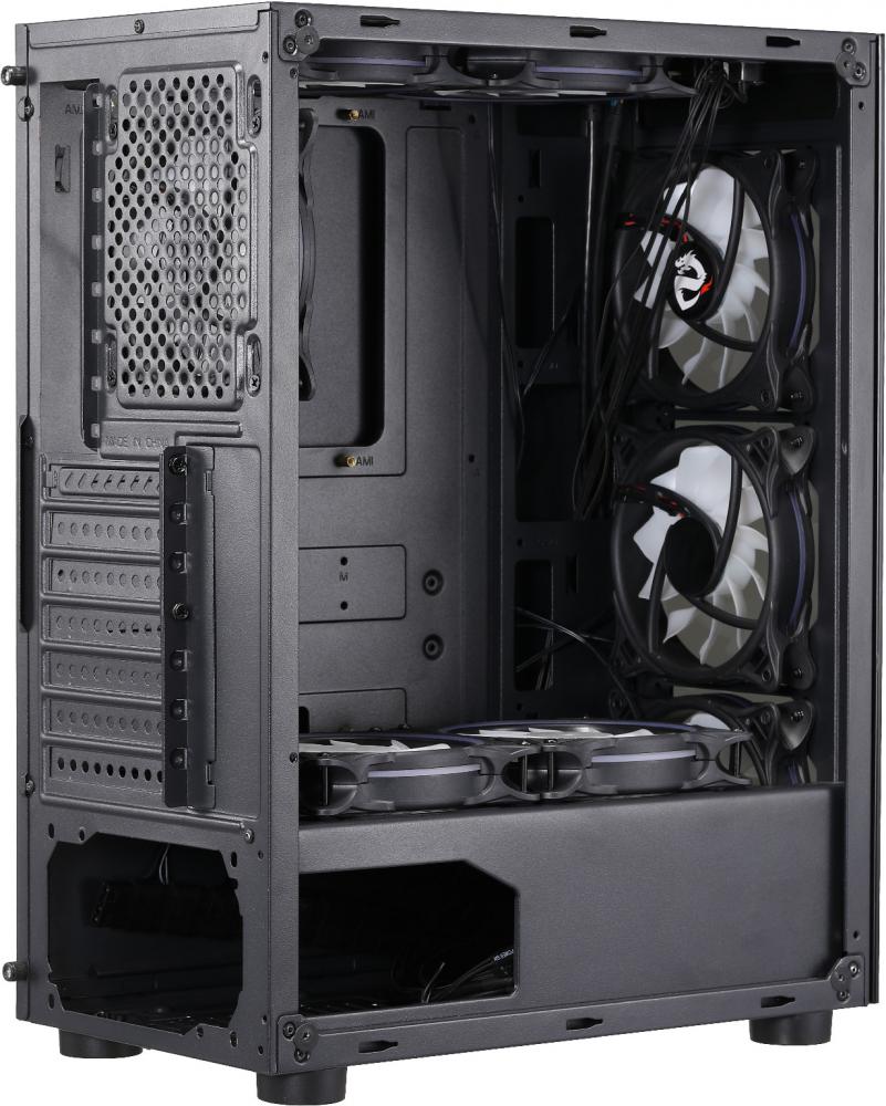 Корпус Formula V-Line 7706
