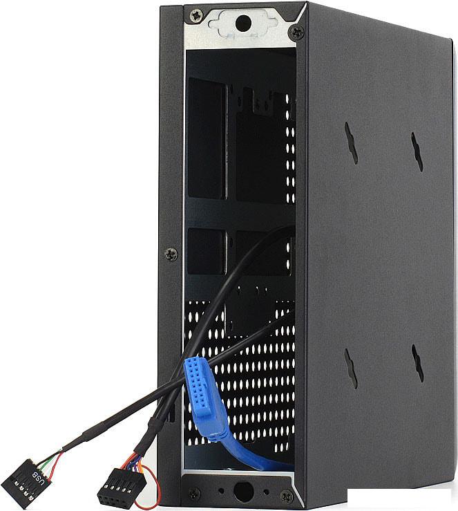 Корпус CrownMicro CMC-170-103 90W
