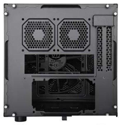 Корпус Thermaltake Core V1 (CA-1B8-00S1WN-00)