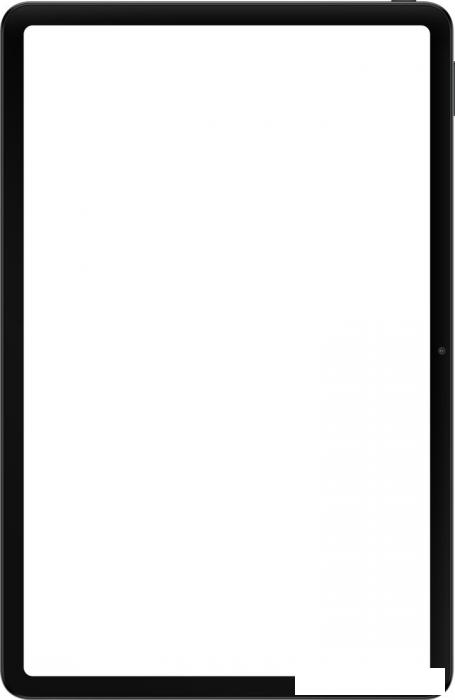 Планшет POCO Pad 8GB/256GB международная версия (серый)