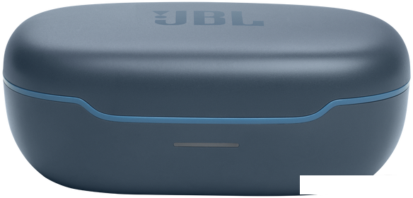 Наушники JBL Endurance Peak 3 (темно-синий)