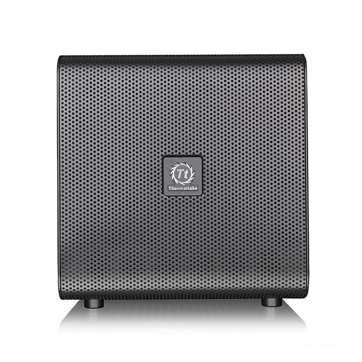 Корпус Thermaltake Core V21 [CA-1D5-00S1WN-00]