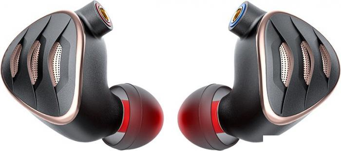 Наушники FiiO FH5s (черный)