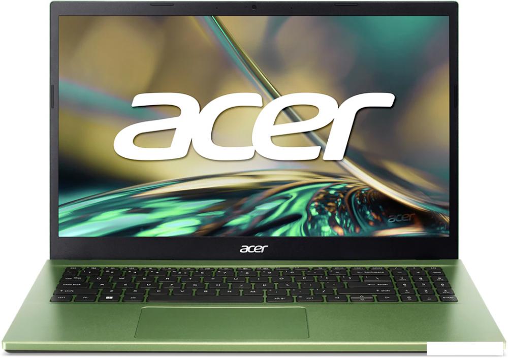 Ноутбук Acer Aspire 3 A315-59-55XH NX.K6UEL.007 Ноутбук Acer Aspire 3 A315-59-55XH NX.K6UEL.007