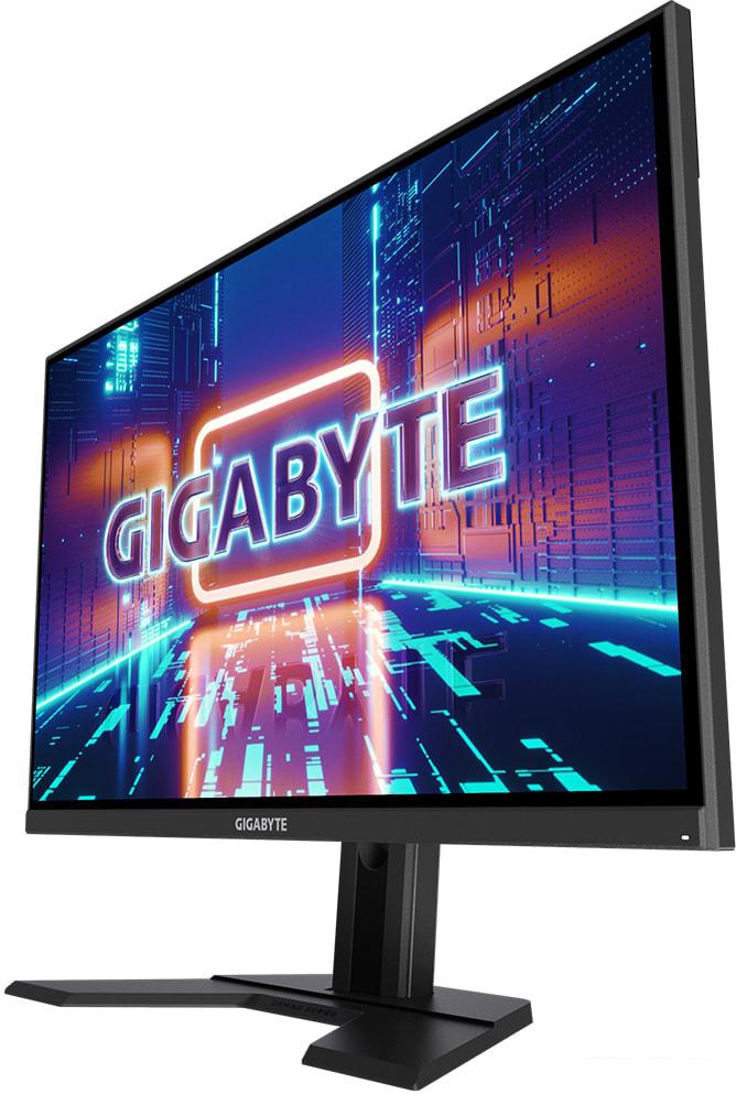 Игровой монитор Gigabyte G27Q Игровой монитор Gigabyte G27Q