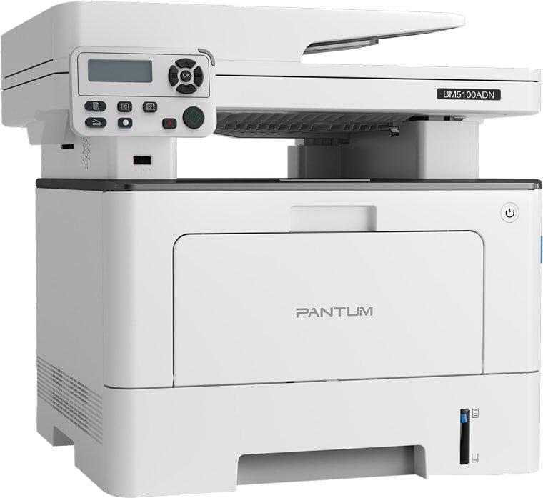 МФУ Pantum BM5100ADN МФУ Pantum BM5100ADN