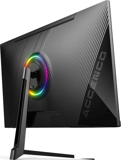Игровой монитор NPC MD2412