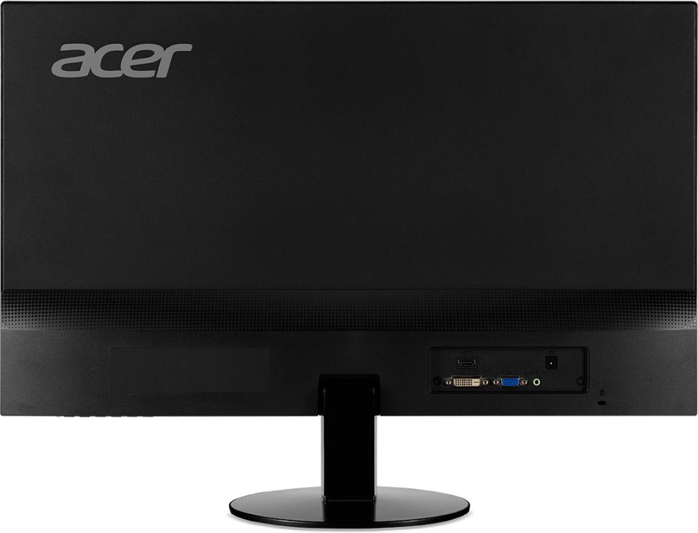 Монитор Acer SA270Abi Монитор Acer SA270Abi