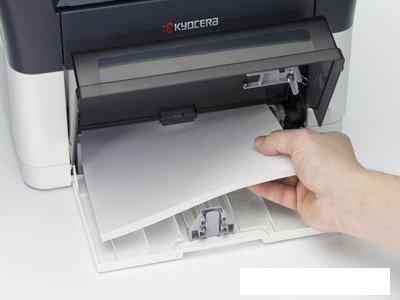 МФУ Kyocera Mita FS-1025MFP МФУ Kyocera Mita FS-1025MFP