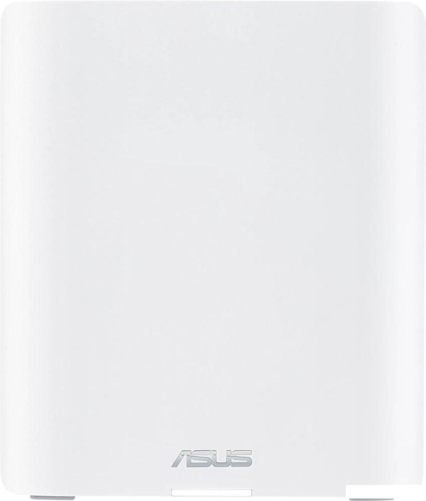 Беспроводные маршрутизаторы ASUS ZenWiFi BT10 1xAP (1 шт., белый)
