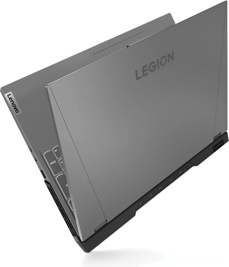 Игровой ноутбук Lenovo Legion 5 Pro 16IAH7H 82RF00QNRK