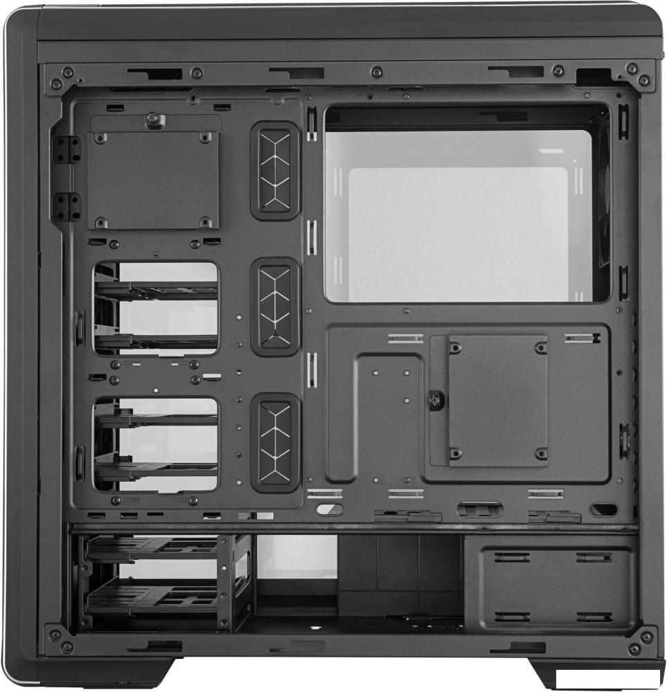 Корпус Cooler Master MasterBox CM694 MCB-CM694-KG5N-S00