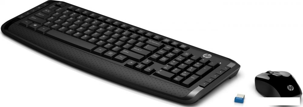 Офисный набор HP 300 3ML04AA