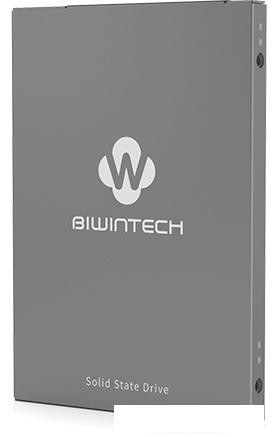 SSD Biwin SX500 256GB 52S3A8Q#G SSD Biwin SX500 256GB 52S3A8Q#G