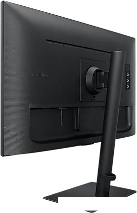 Монитор Samsung S80UA LS27A800UNIXCI
