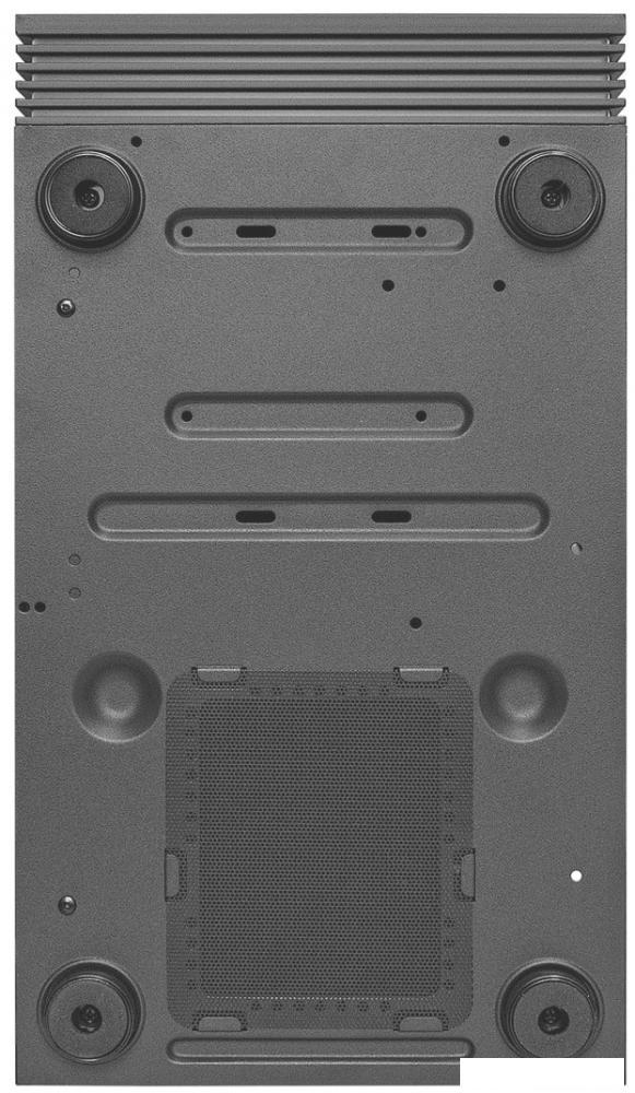 Корпус ExeGate i3 Matrix EX289022RUS
