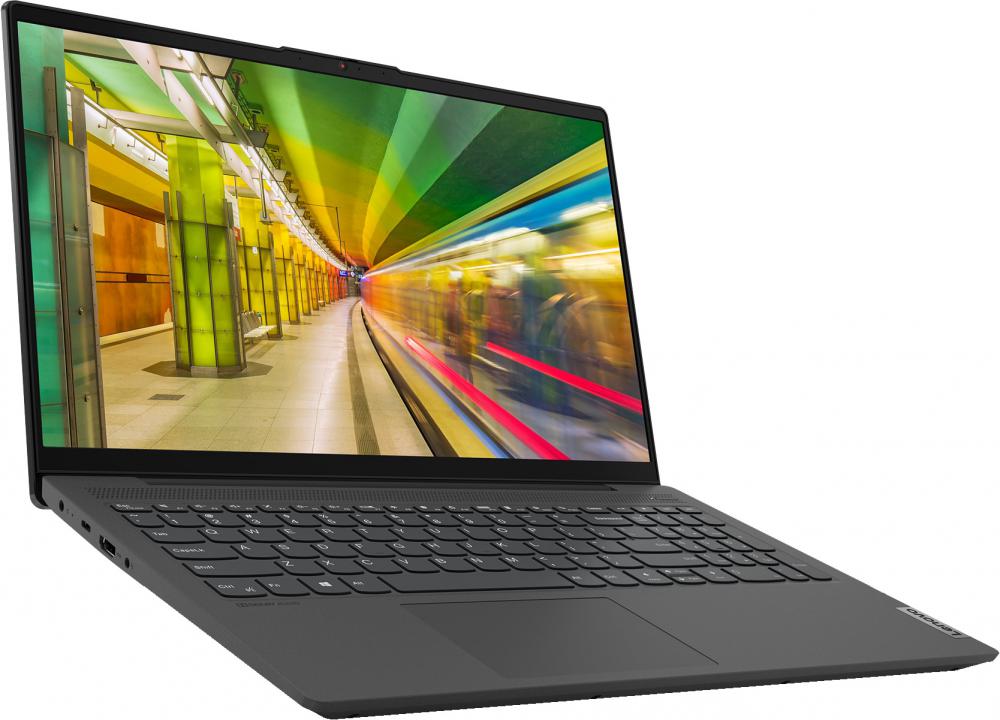 Ноутбук Lenovo IdeaPad 5 15ALC05 82LN007ERK Ноутбук Lenovo IdeaPad 5 15ALC05 82LN007ERK