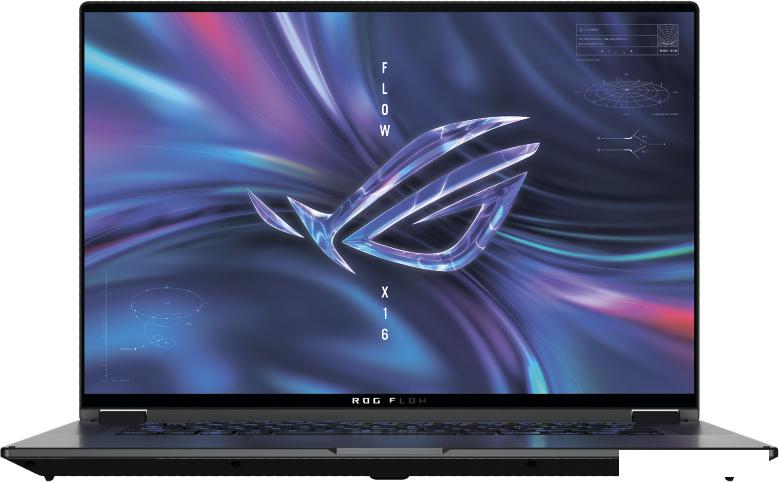 Ноутбук 2-в-1 ASUS ROG Flow X16 GV601RM-M6059W