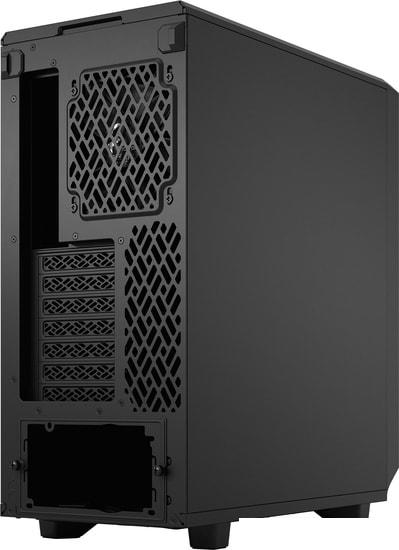 Корпус Fractal Design Meshify 2 Compact FD-C-MES2C-01