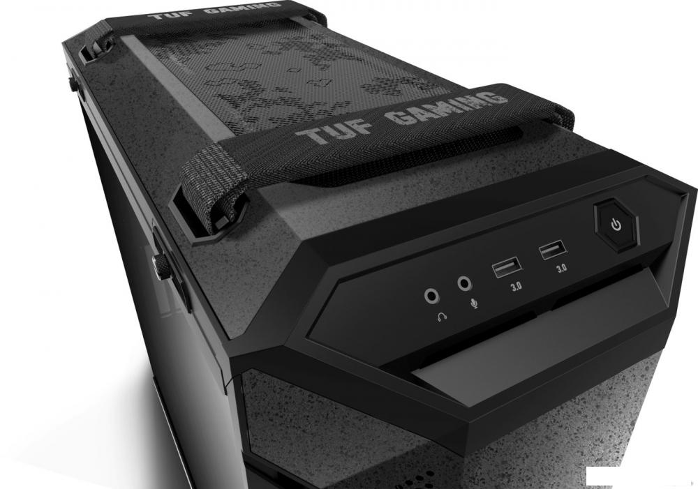 Корпус ASUS TUF Gaming GT501