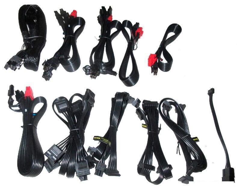 Блок питания High Power Astro GD-II HPV-1200GD-F14C