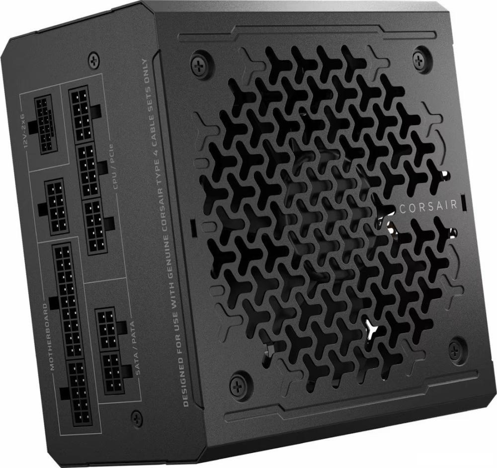 Блоки питания Corsair RM1000e CP-9020297-EU