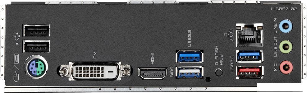 Материнская плата Gigabyte B550 Gaming X V2 (rev. 1.0/1.1/1.2) Материнская плата Gigabyte B550 Gaming X V2 (rev. 1.0/1.1/1.2)
