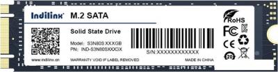 SSD Indilinx S3N80S 256GB IND-S3N80S256GX