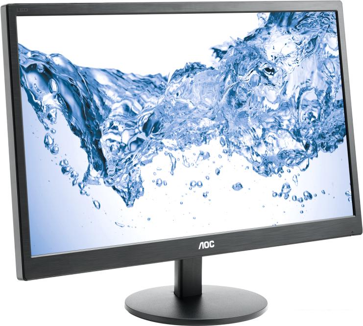 Монитор AOC M2470SWD2 Монитор AOC M2470SWD2