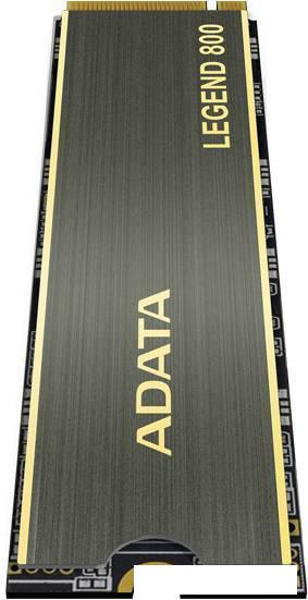 SSD ADATA Legend 800 500GB ALEG-800-500GCS SSD ADATA Legend 800 500GB ALEG-800-500GCS