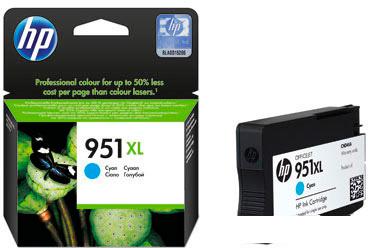Картридж HP 951XL (CN046AE)