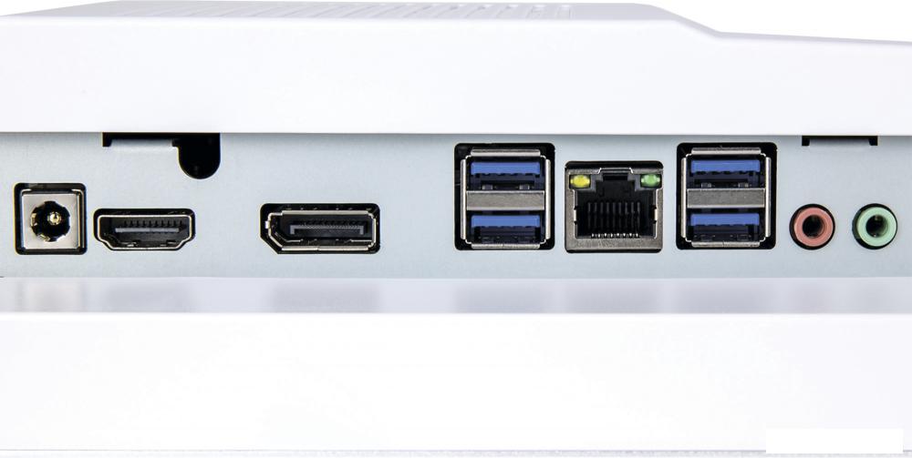 Моноблок Hiper V30 V3027PLA1W